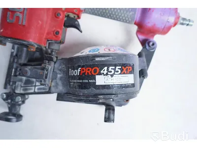 Spikpistol – Senco Roof Pro 455XP