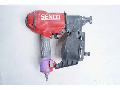 Spikpistol – Senco Roof Pro 455XP