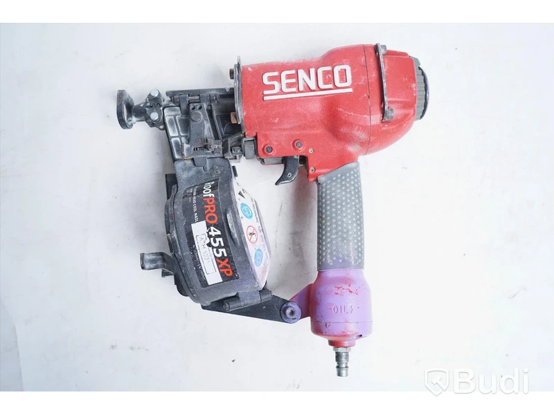 Spikpistol – Senco Roof Pro 455XP