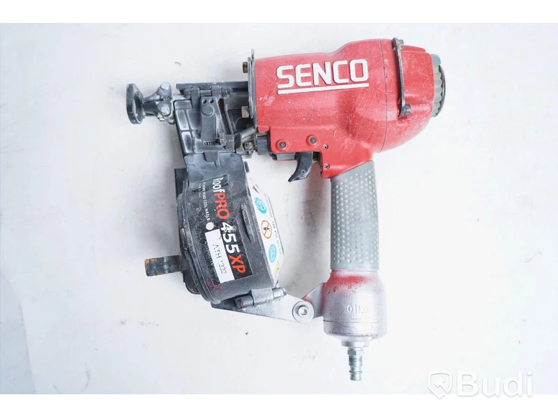 Spikpistol – Senco Roof Pro 455XP