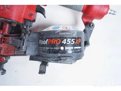 Spikpistol – Senco Roof Pro 455XP