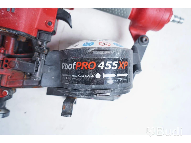 Spikpistol – Senco Roof Pro 455XP