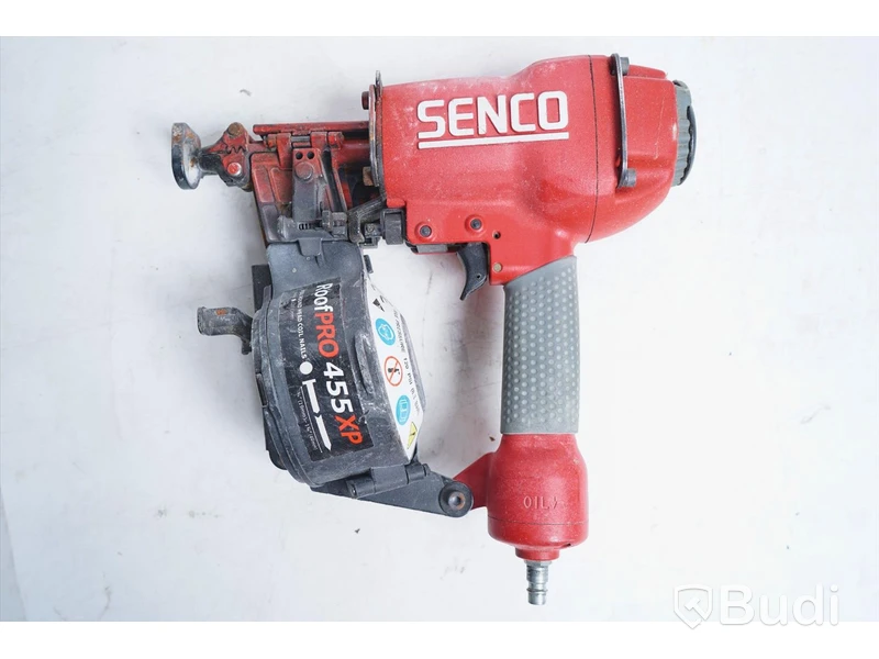 Spikpistol – Senco Roof Pro 455XP