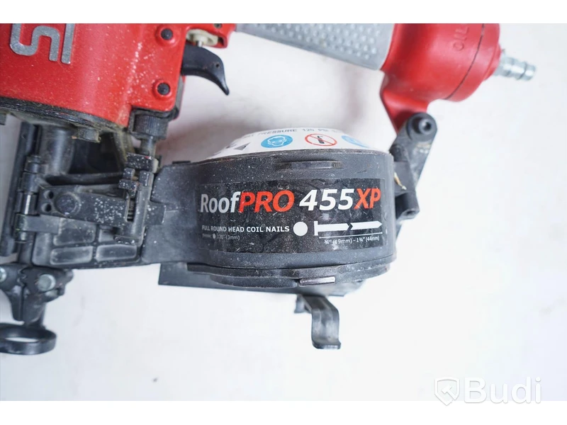 Spikpistol – Senco Roof Pro 455XP