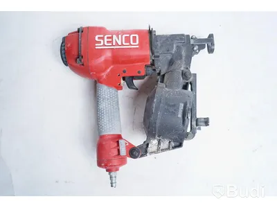 Spikpistol – Senco Roof Pro 455XP