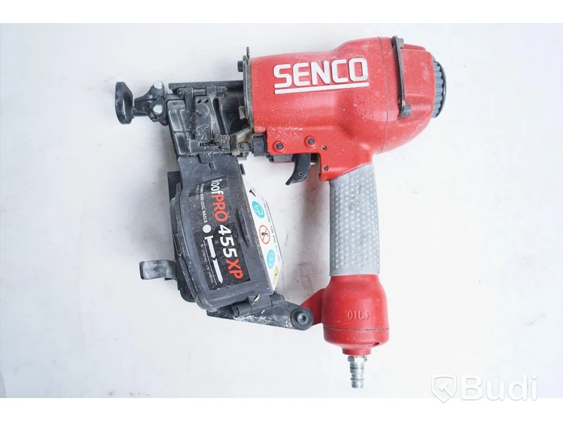 Spikpistol – Senco Roof Pro 455XP