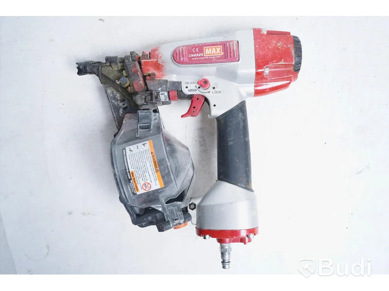 Spikpistol – MAX CN452S