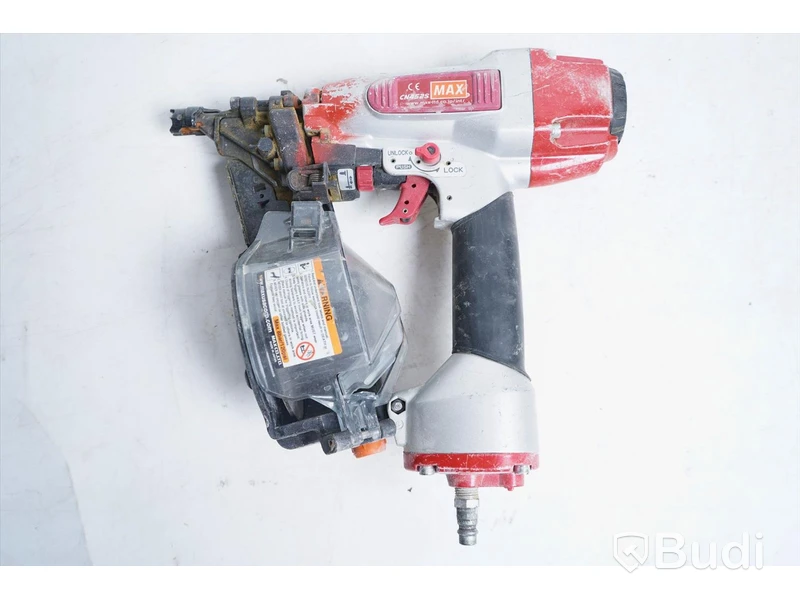 Spikpistol – MAX CN452S