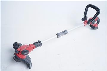 Grästrimmer - Meec Tools inkl batteri (laddare ingår ej)