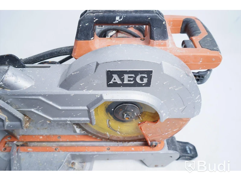 Kap- och gersåg - AEG