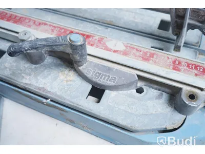 2 st. Kakelskärare Meec Tools Sigma