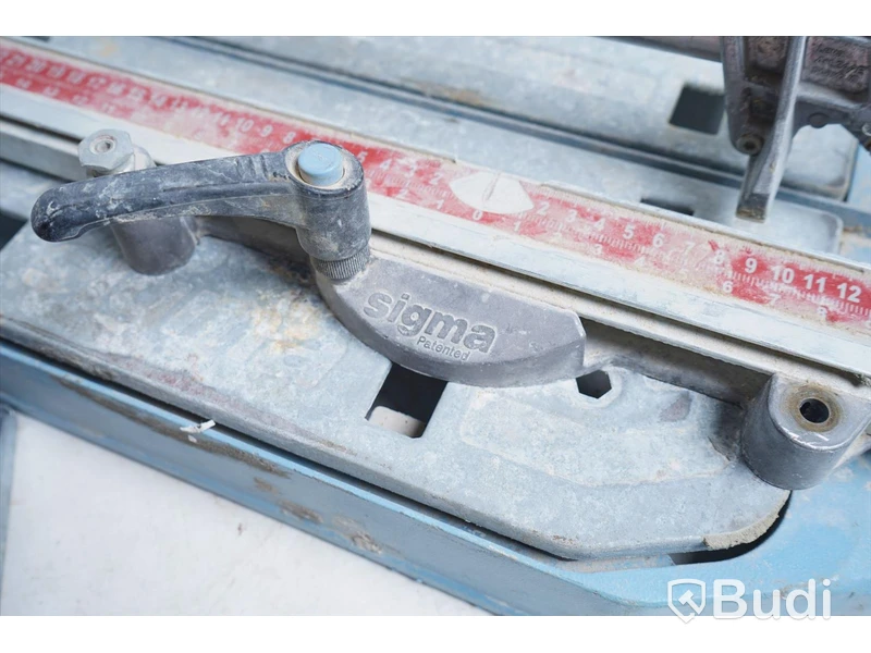 2 st. Kakelskärare Meec Tools Sigma