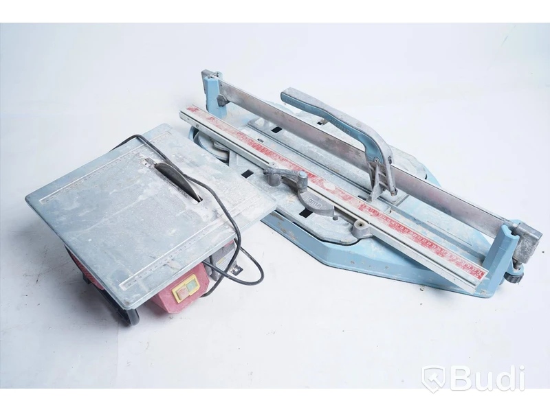 2 st. Kakelskärare Meec Tools Sigma