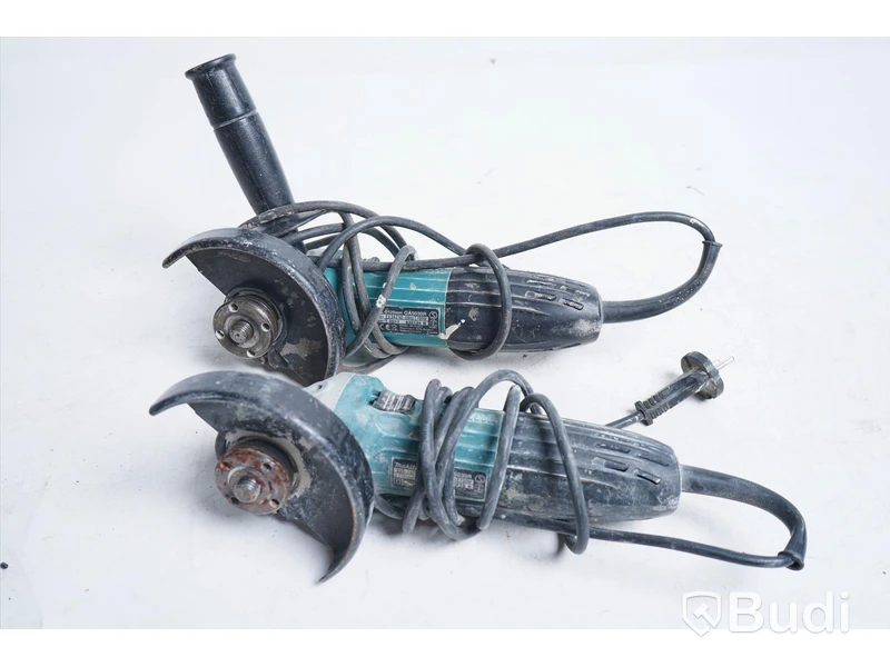 Vinkelslip 2st - Makita GA5030R