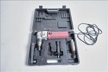 Plåtnibbler – Meec Tools 