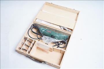 Elskrapa - Bosch PSE 180 E