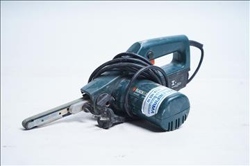 Slipmaskin - Black & Decker KA292E