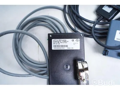 Mätverktyg - Danfoss Display for 2800 Series & Communication Adapter