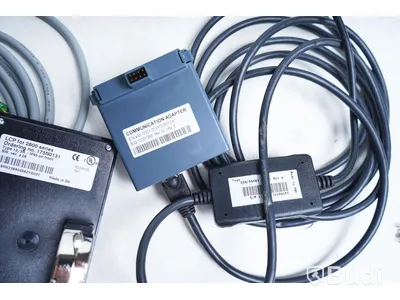 Mätverktyg - Danfoss Display for 2800 Series & Communication Adapter