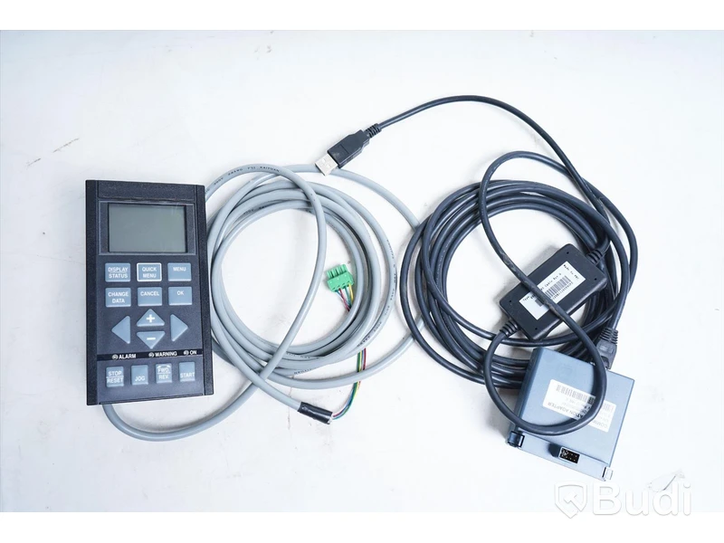 Mätverktyg - Danfoss Display for 2800 Series & Communication Adapter