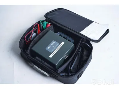 Digital multifunction tester