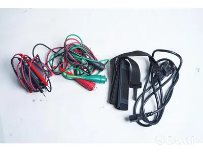 Digital multifunction tester