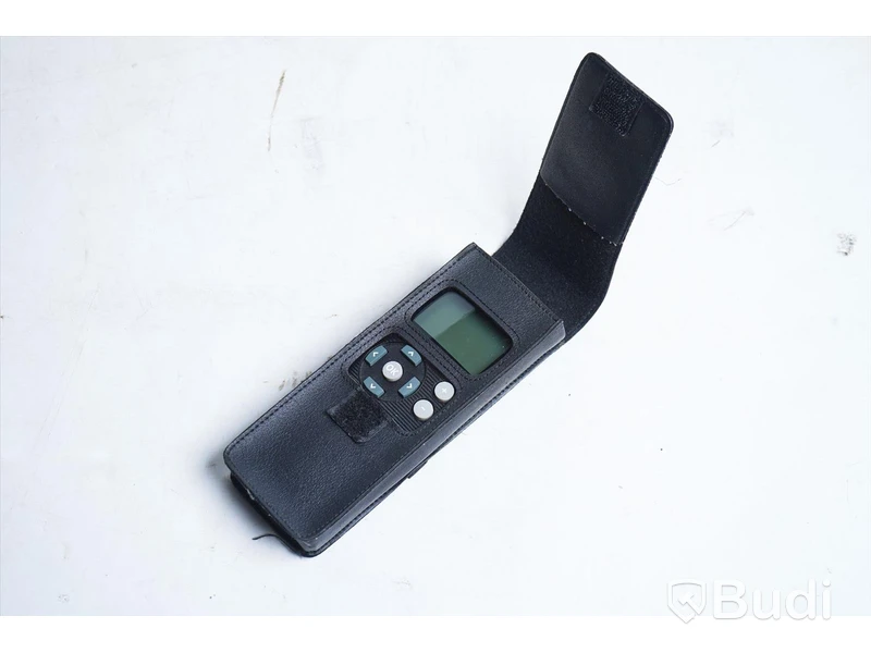 Fjärrkontroll för tvåvägskommunikation Grundfos R100