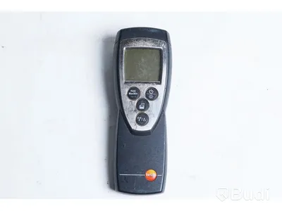 Digital termometer Testo 922