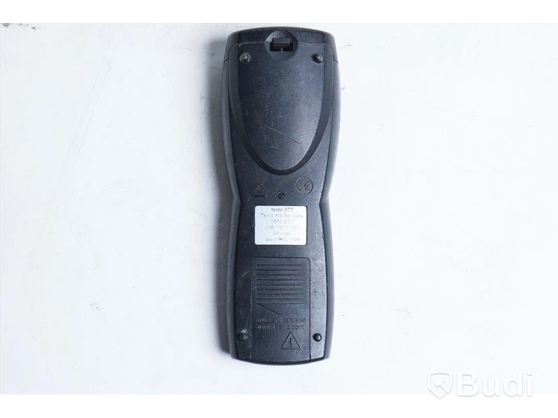 Digital termometer Testo 922