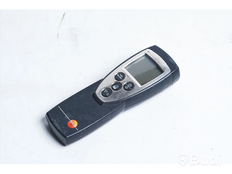 Digital termometer Testo 922