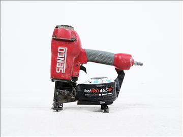 Takpappspistol - Senco RoofPro 445XP