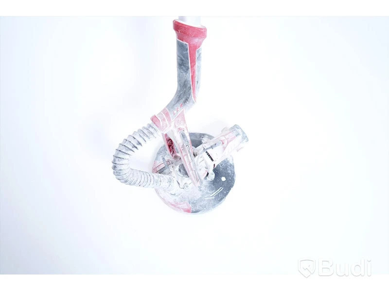 Slipmaskin Meec Tools Red Series