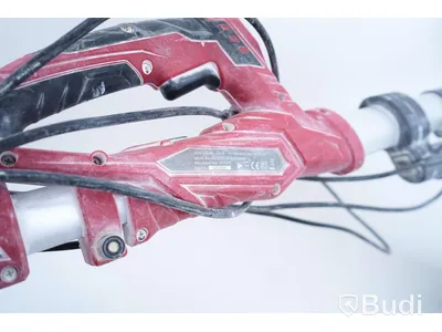 Slipmaskin Meec Tools Red Series