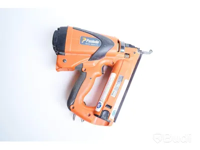 Dyckertpistol - Paslode IM65A F16