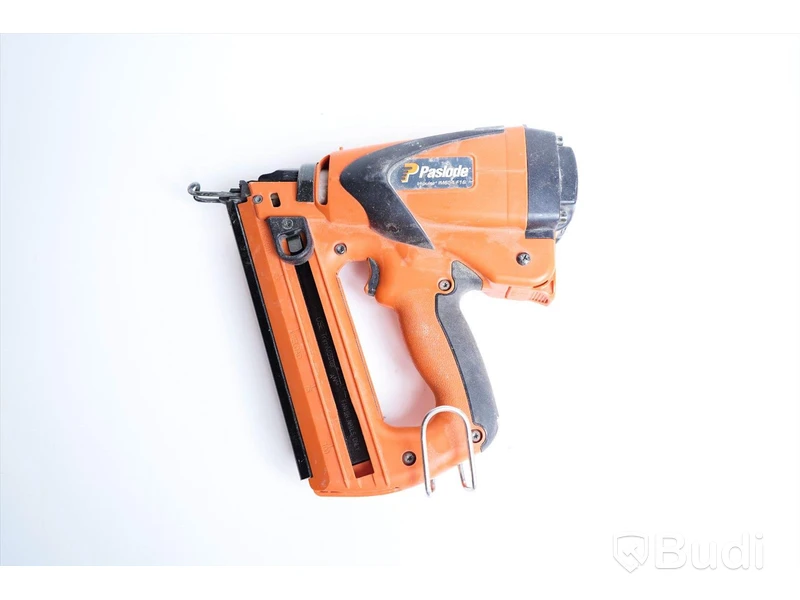 Dyckertpistol - Paslode IM65A F16