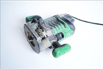 Handöverfräs - Hikoki M8V2