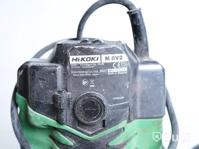 Handöverfräs - Hikoki M8V2