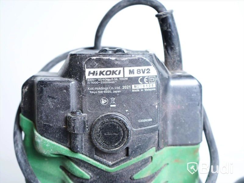 Handöverfräs - Hikoki M8V2