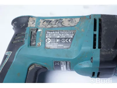 Kombihammare Makita HR2631FT