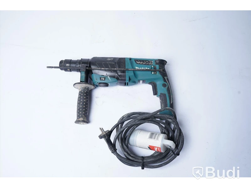 Kombihammare Makita HR2631FT