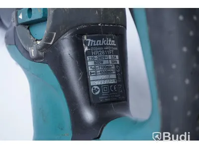 Borrhammare Makita HR2811FT