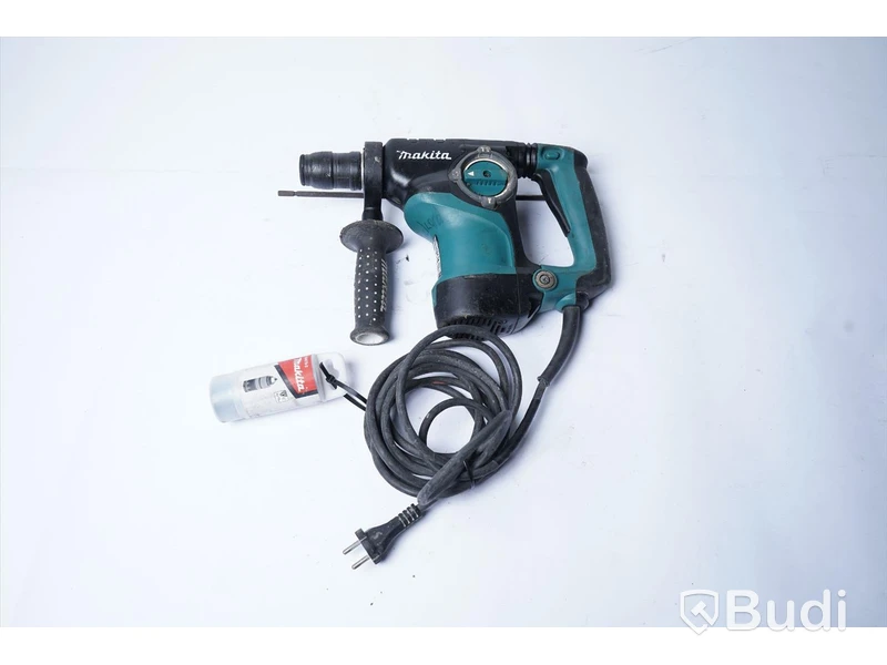 Borrhammare Makita HR2811FT