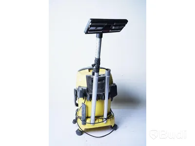 Grovdammsugare Kärcher MV 5