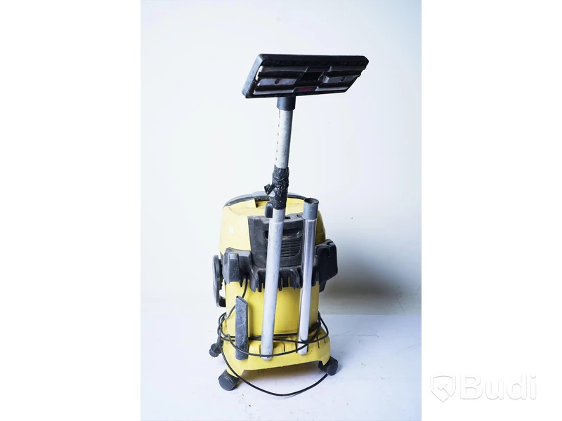 Grovdammsugare Kärcher MV 5
