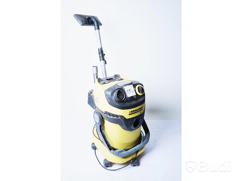 Grovdammsugare Kärcher MV 5