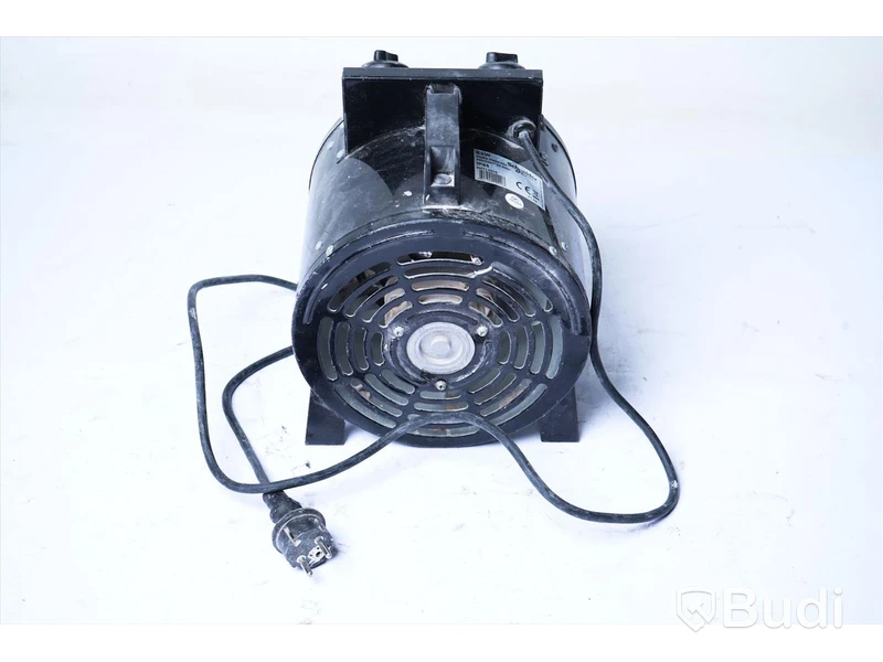Värmefläkt Schneider 2kW IP44