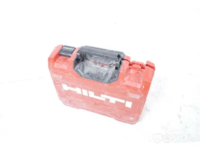 Injekteringspistol, fogpistol - Hilti HDM 500