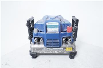 Kompressor ScanFast HP920, Elen är funktionstestad. 