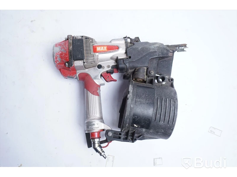 Spikpistol för tryckluft MAX HN90