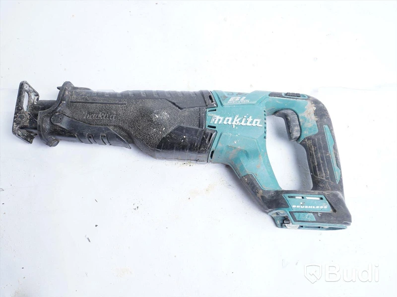 Tigersåg Makita DJR187, utan batteri. Funktionstestad.
